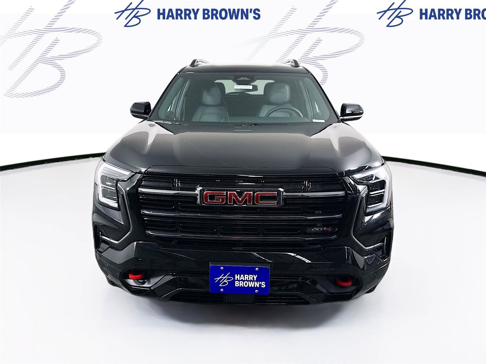 New 2026 GMC Terrain AT4 w/ Convenience Package III image 28