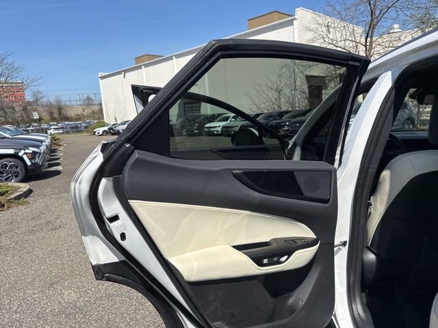 Used 2024 Lexus NX 350 AWD w/ Cold Area Package image 33