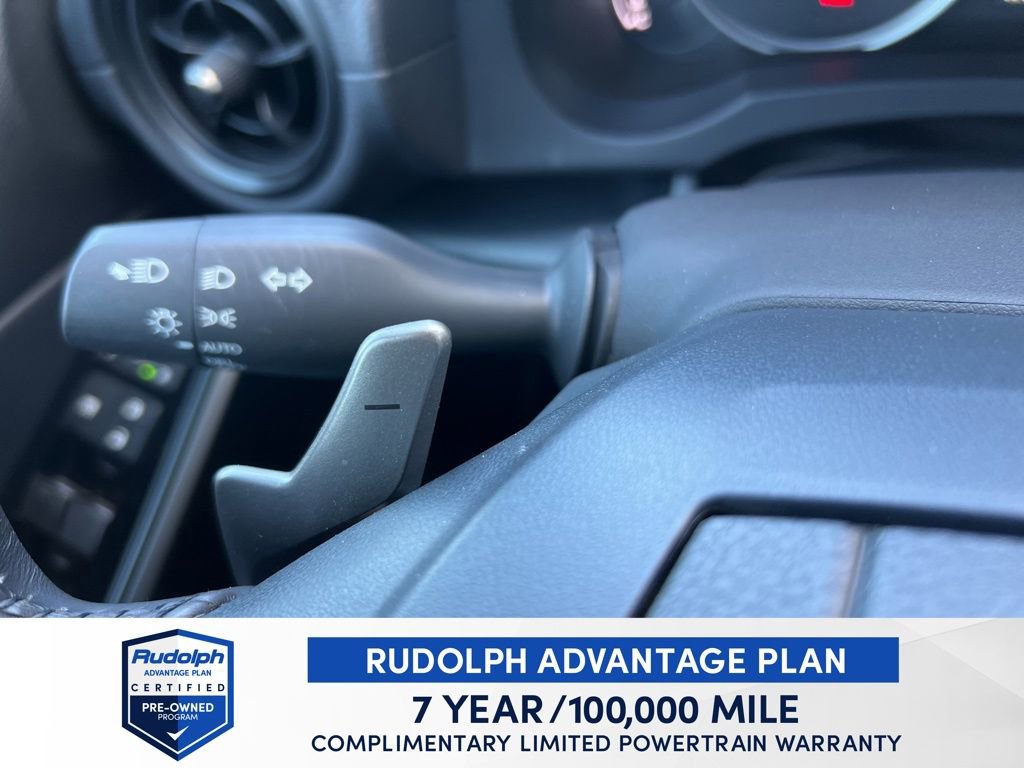 Used 2024 Lexus IS 300 image 48