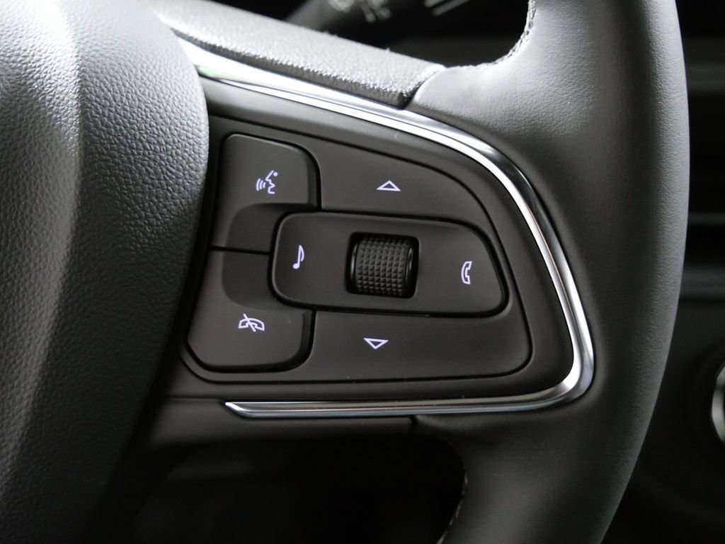 New 2026 Buick Envista Preferred w/ Convenience I Package FWD image 22