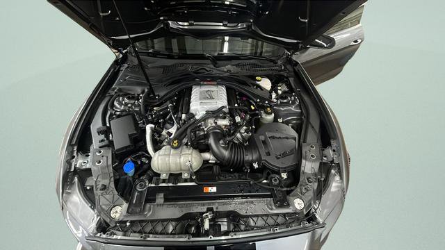 Used 2021 Ford Mustang Shelby GT500 w/ Technology Package RWD image 28