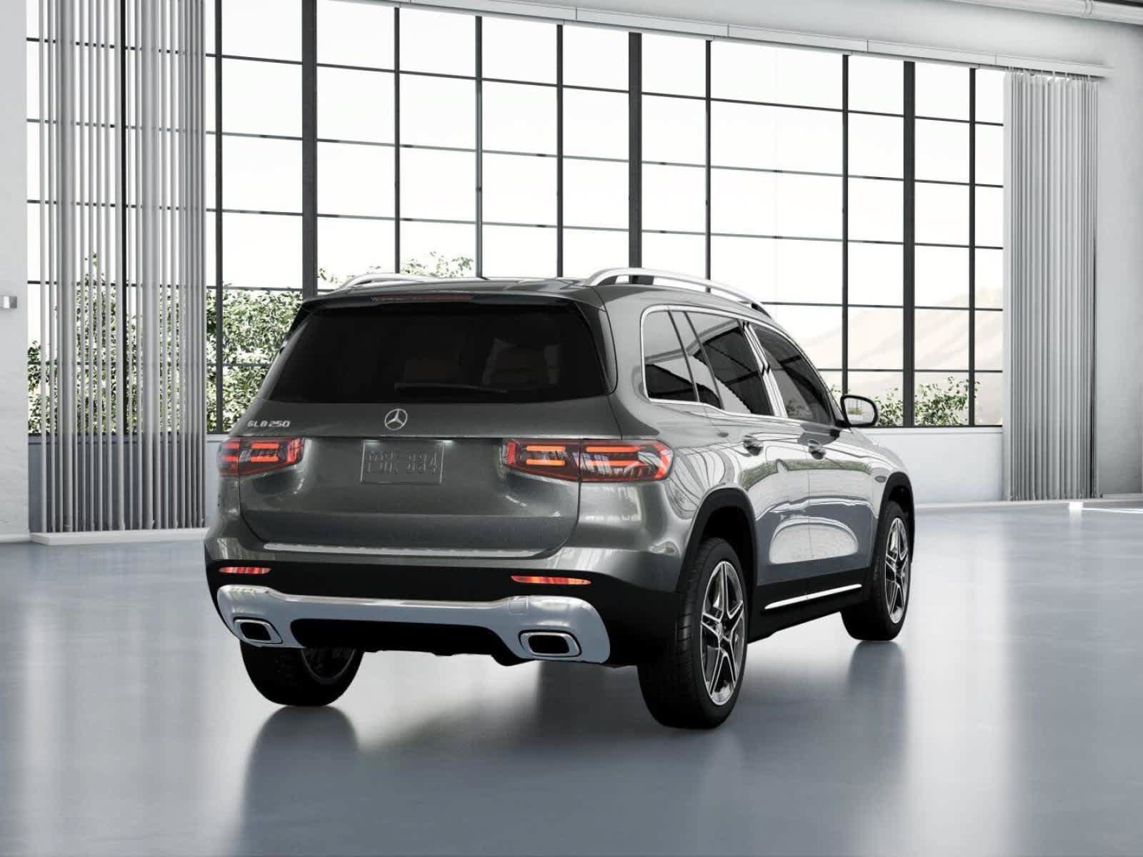 Used 2026 Mercedes-Benz GLB 250 image 22