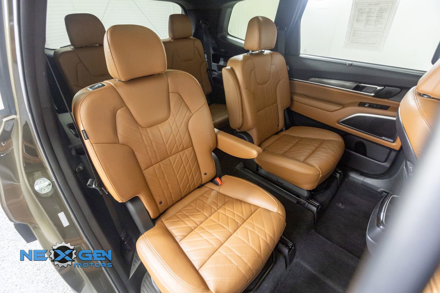 Used 2024 Kia Telluride SX Prestige X-Line image 41
