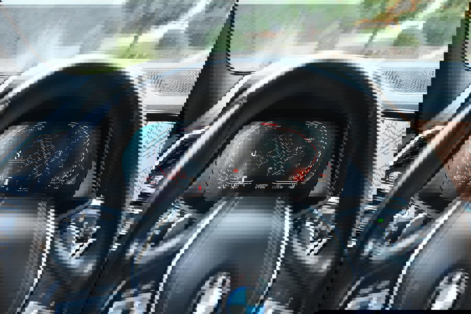 Used 2019 BMW X5 xDrive40i w/ Convenience Package image 29