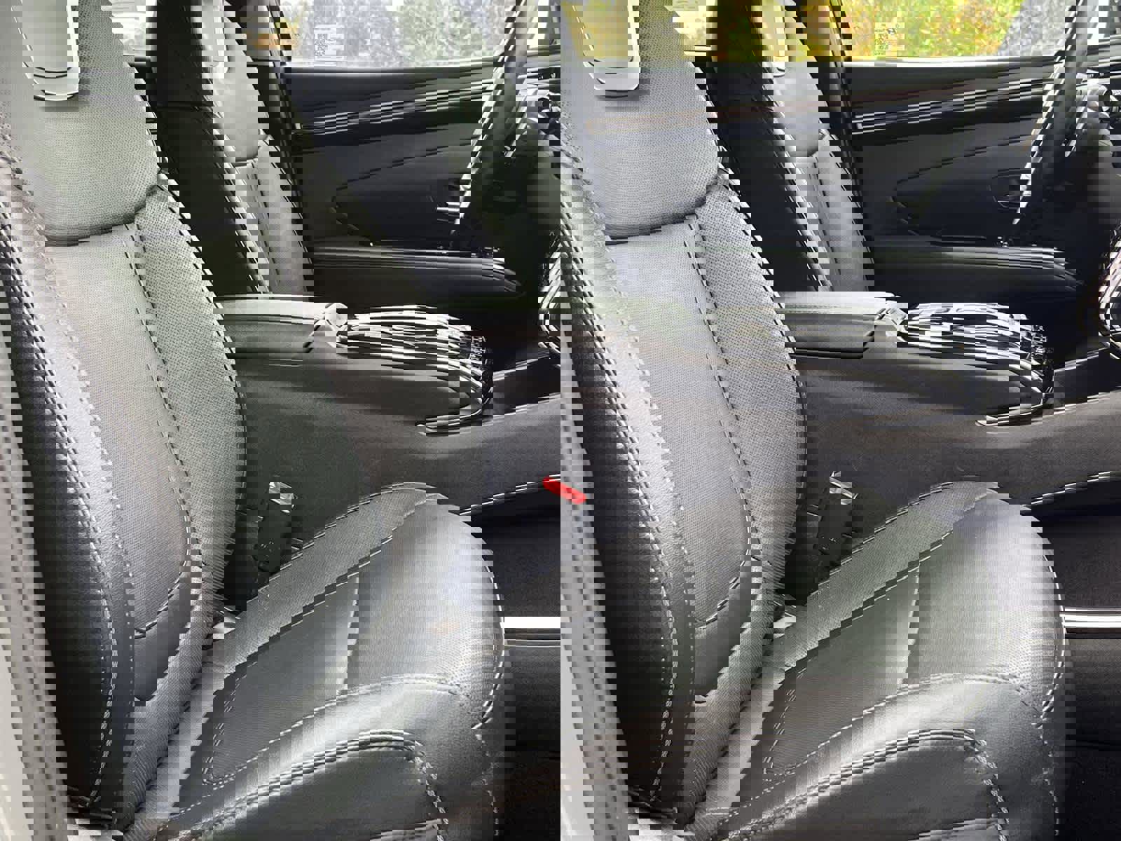 Used 2024 Hyundai Tucson Limited image 18