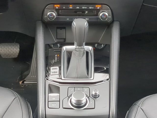 New 2025 MAZDA CX-5 AWD 2.5 S w/ Preferred Package image 17