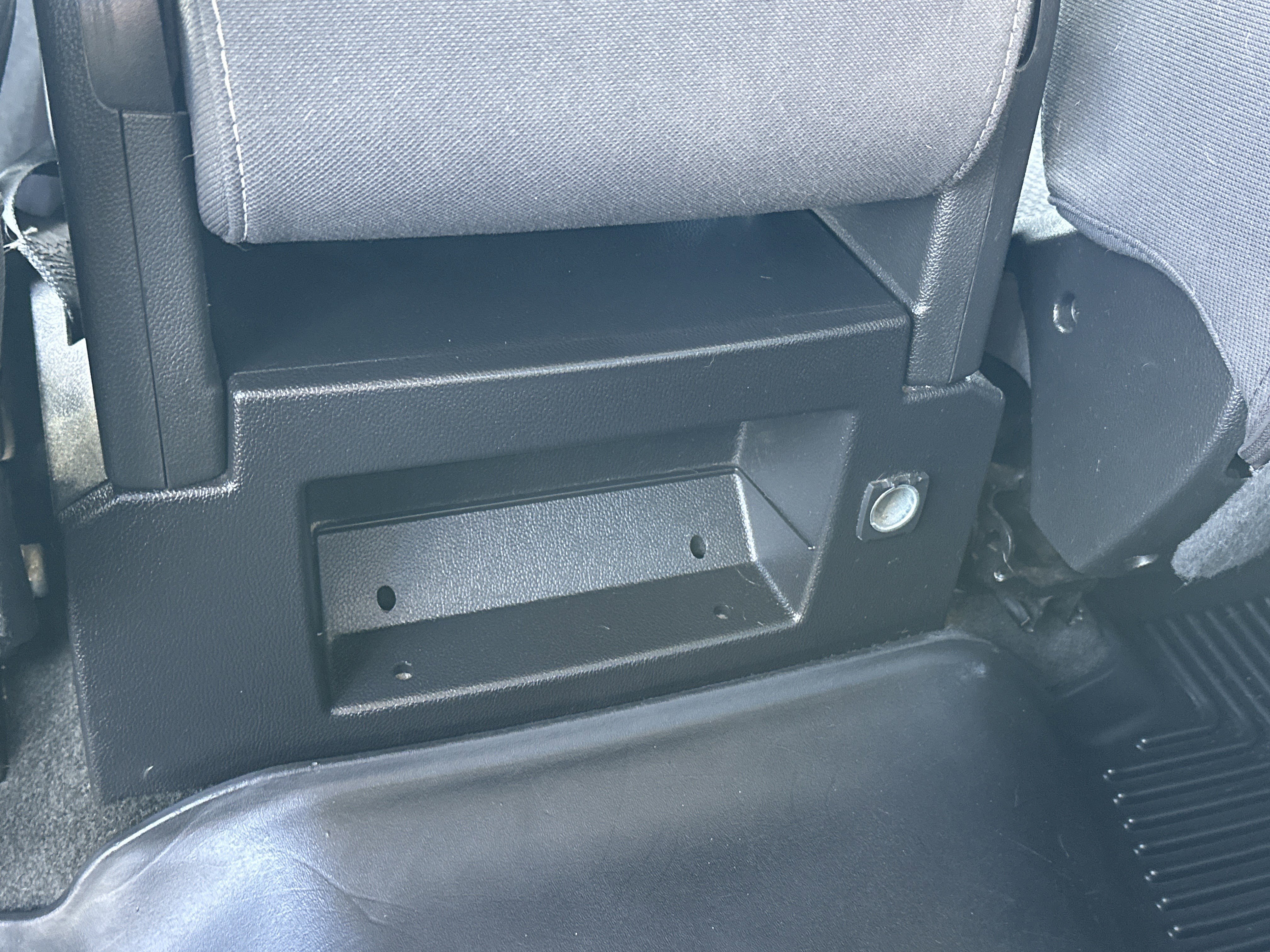 Used 2018 Chevrolet Silverado 2500 LT image 13