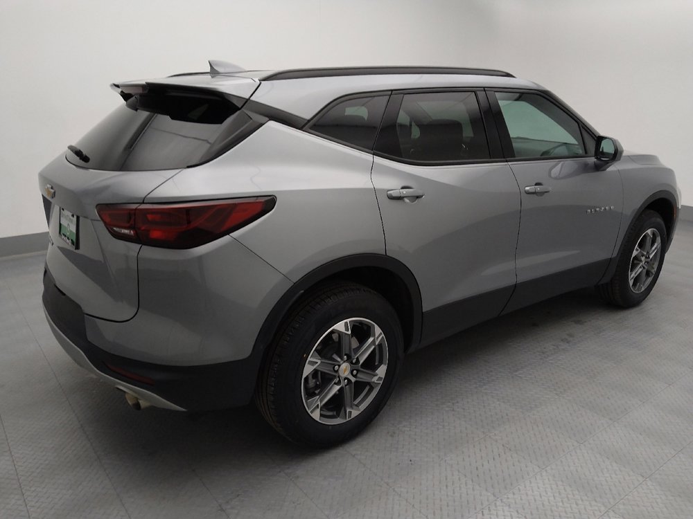 Used 2024 Chevrolet Blazer LT w/ Convenience Package image 10