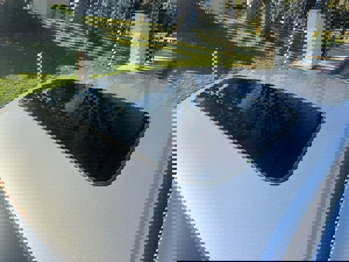 Used 2014 Honda Accord EX image 7