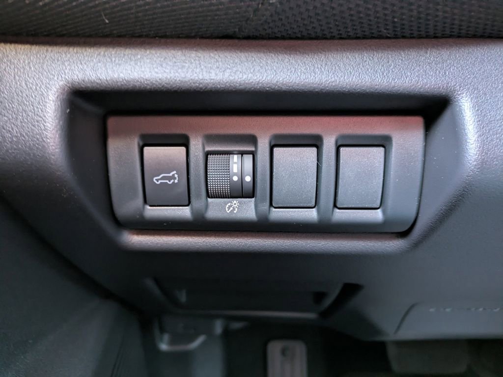 New 2026 Subaru Outback Premium image 30