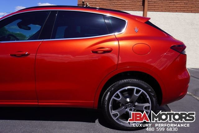 Used 2023 Maserati Levante GT image 44