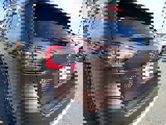 Certified 2022 Subaru Outback Touring image 12