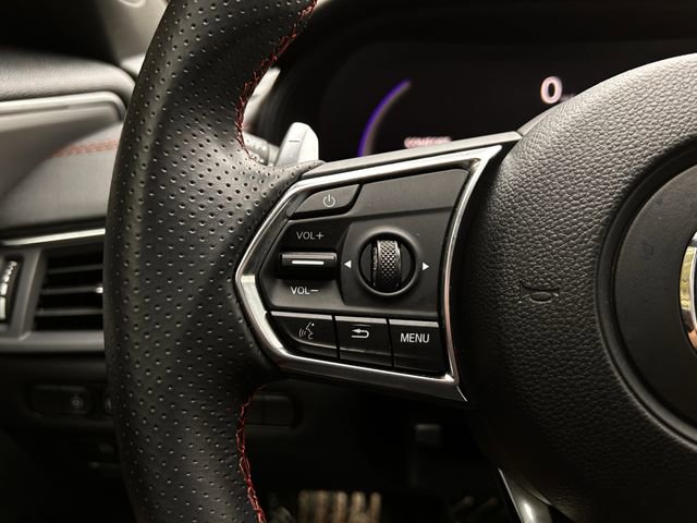Certified 2025 Acura TLX SH-AWD w/ A-SPEC Pkg image 15