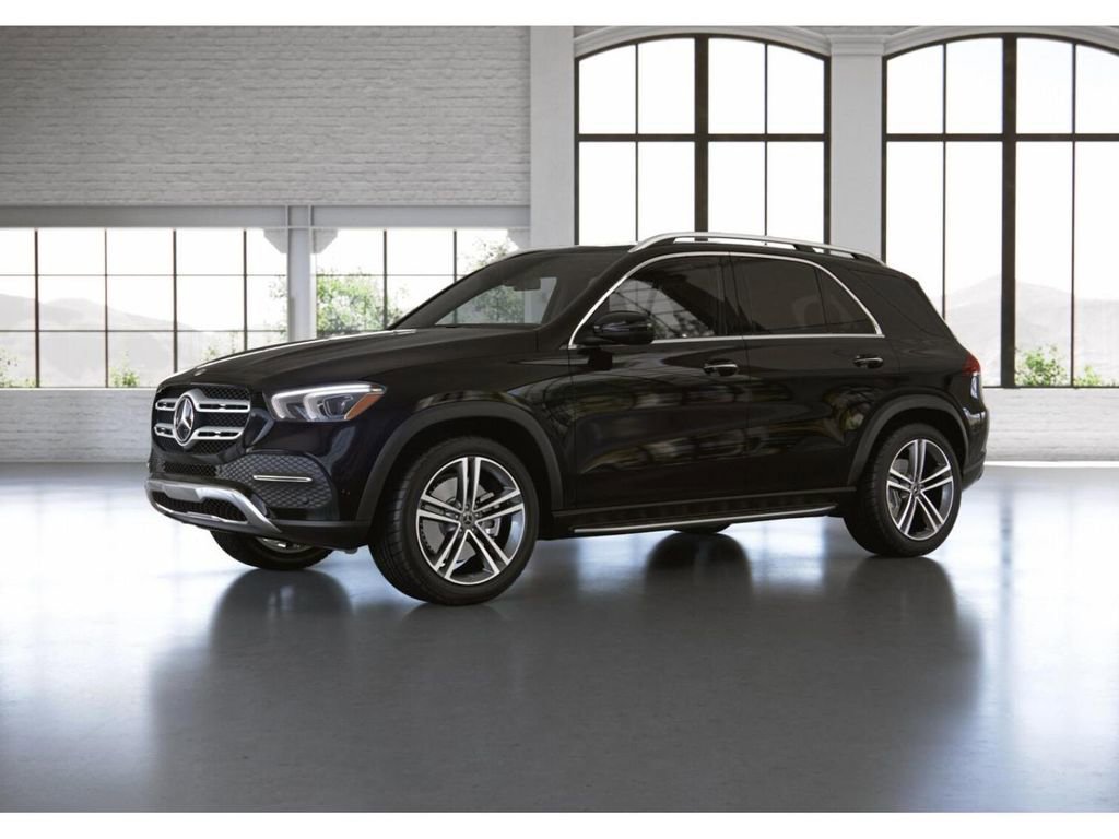 Certified 2022 Mercedes-Benz GLE 450 4MATIC image 39