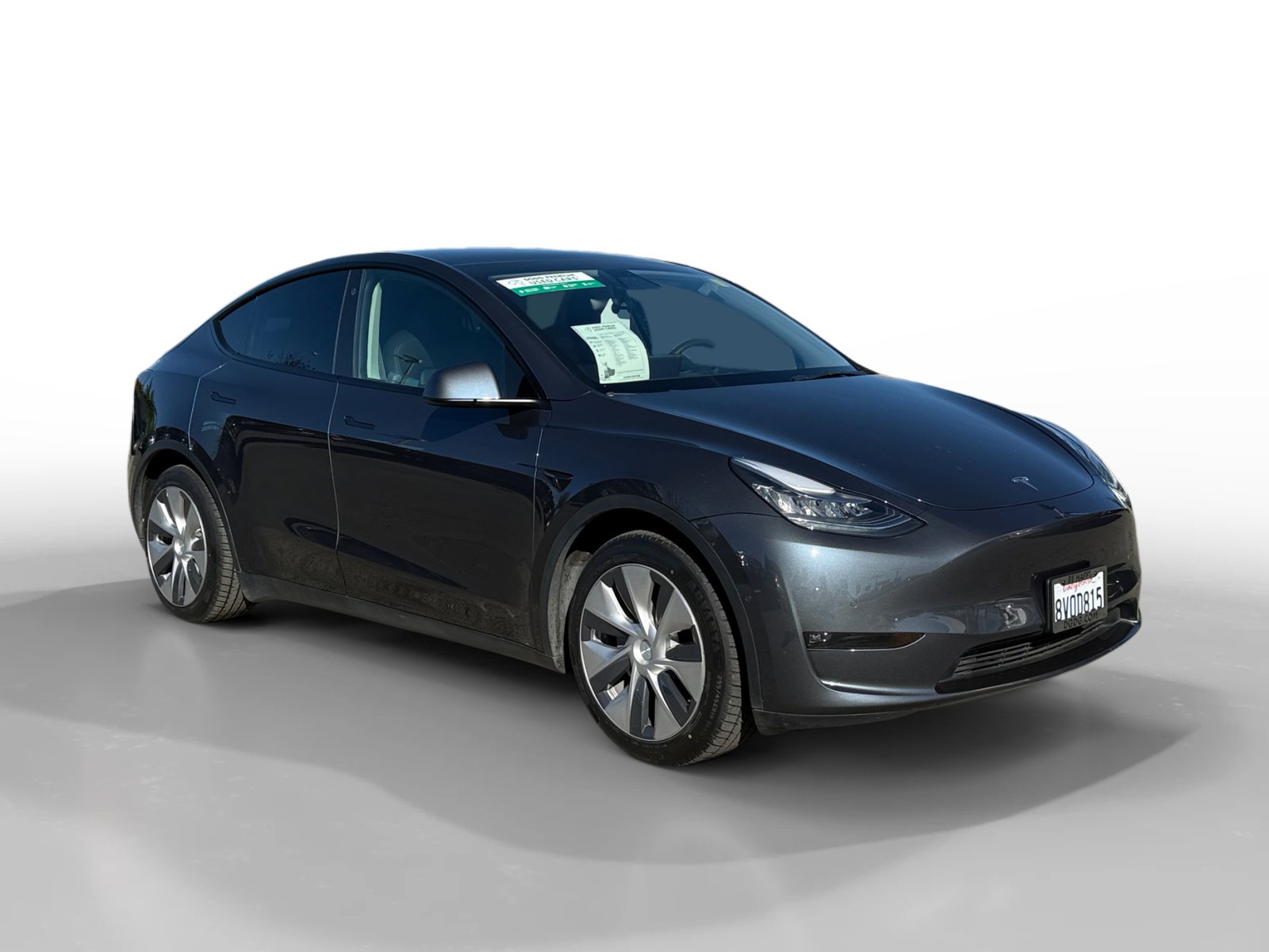 Used 2021 Tesla Model Y Long Range image 7
