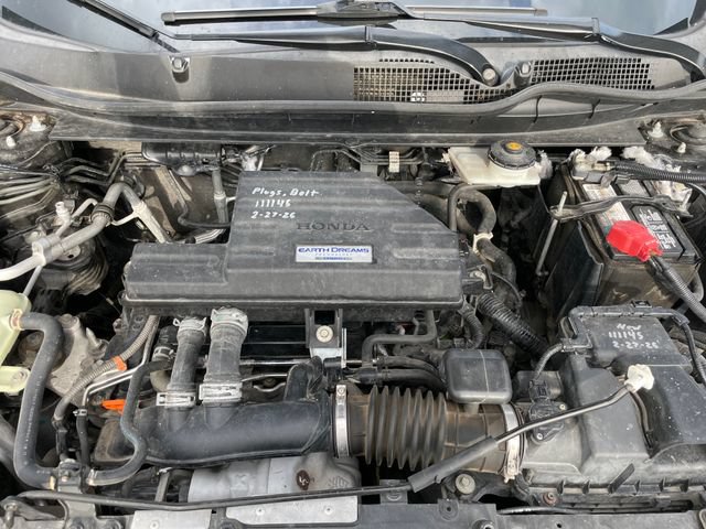 Used 2017 Honda CR-V EX-L image 31