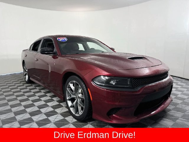 Used 2023 Dodge Charger GT