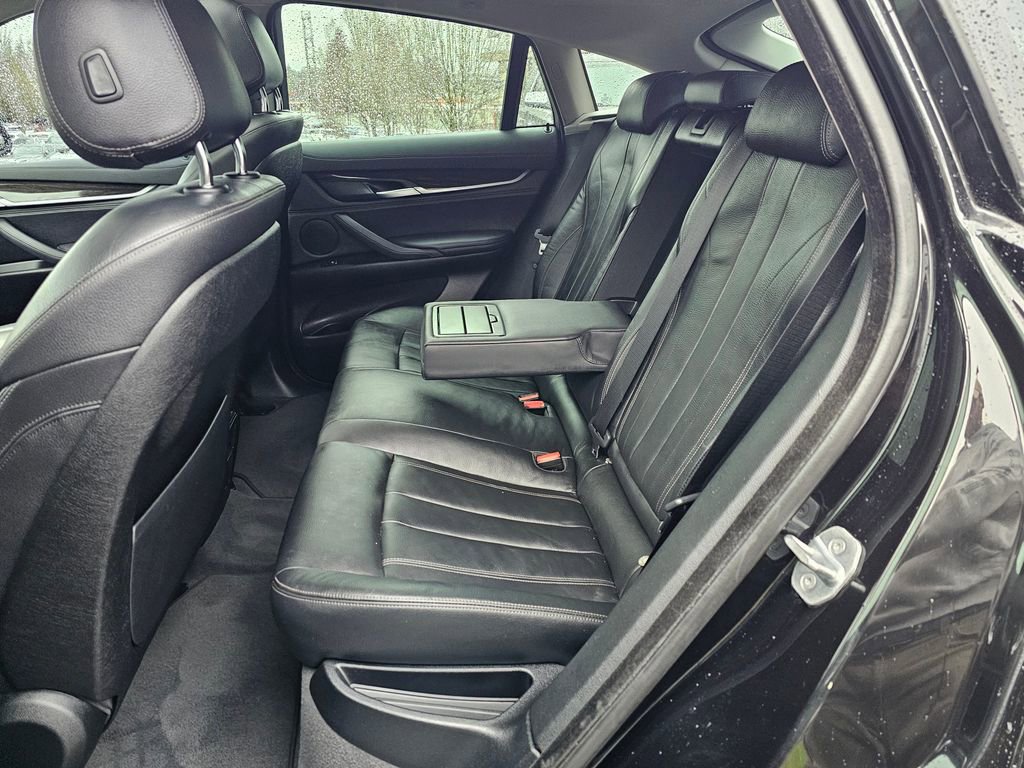 Used 2019 BMW X6 xDrive35i image 23