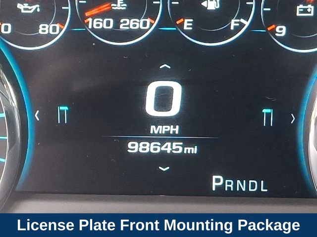 Used 2020 GMC Yukon Denali image 6