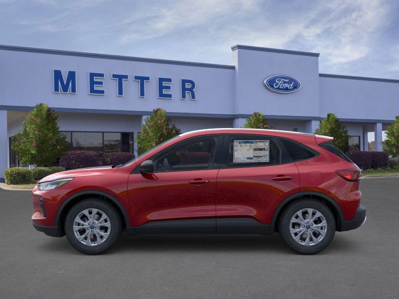 New 2026 Ford Escape Active FWD image 4