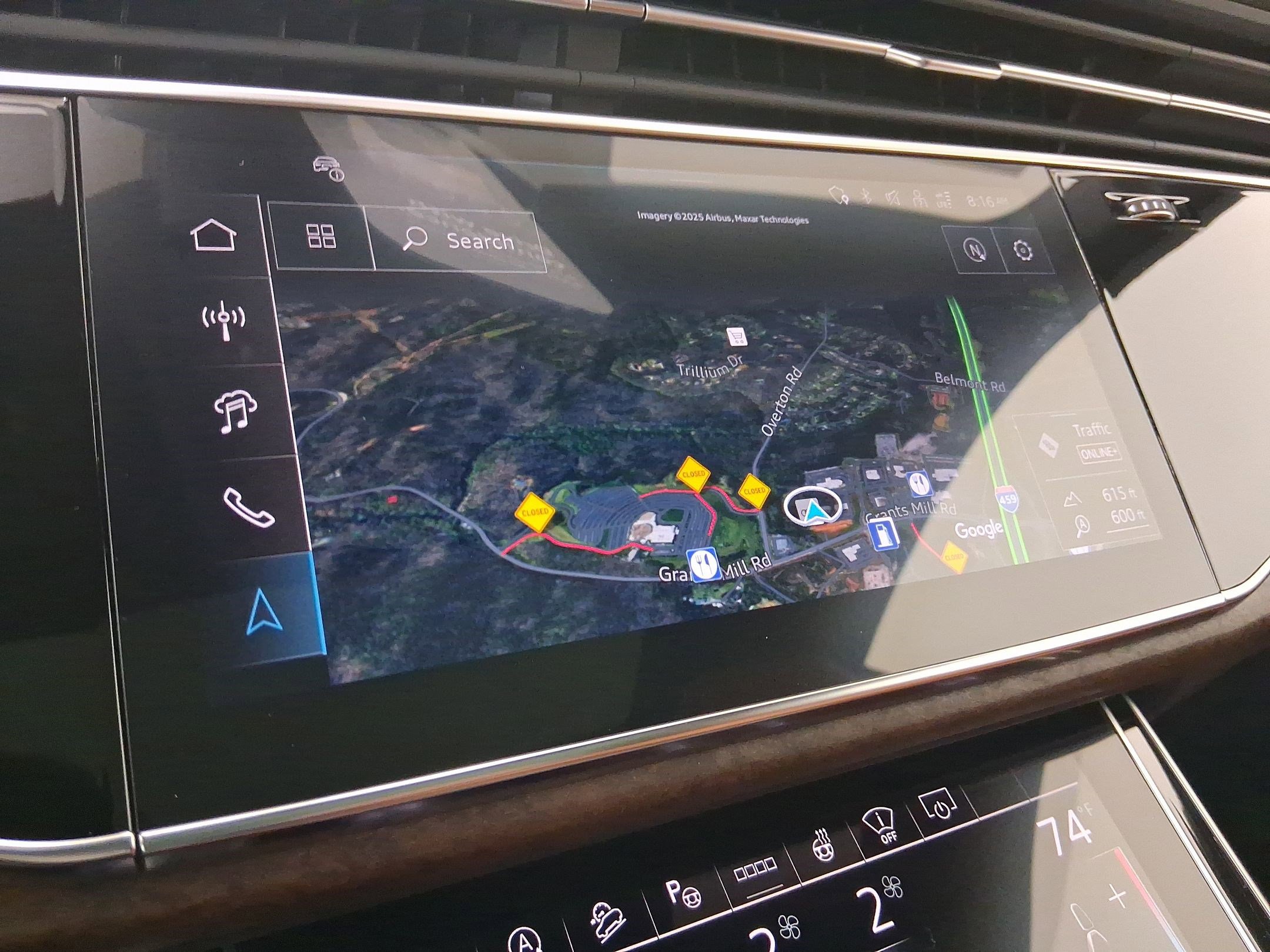 New 2026 Audi Q8 Prestige image 23