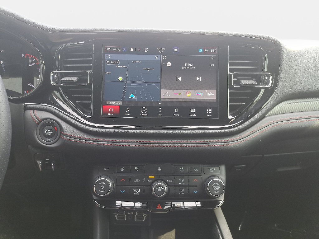 Certified 2023 Dodge Durango R/T AWD/4WD image 22