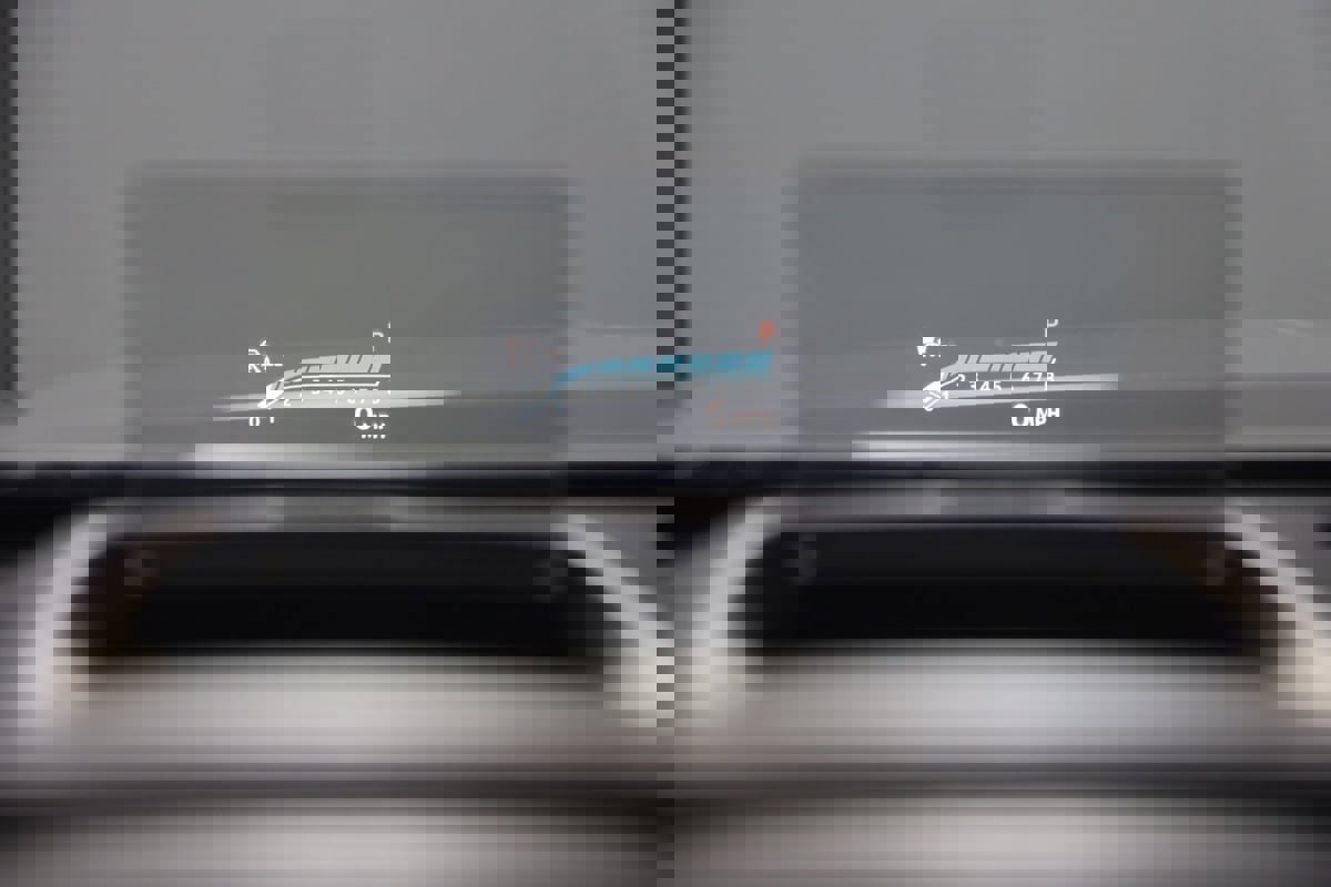 Used 2022 GMC Terrain AT4 w/ Infotainment Package II image 9