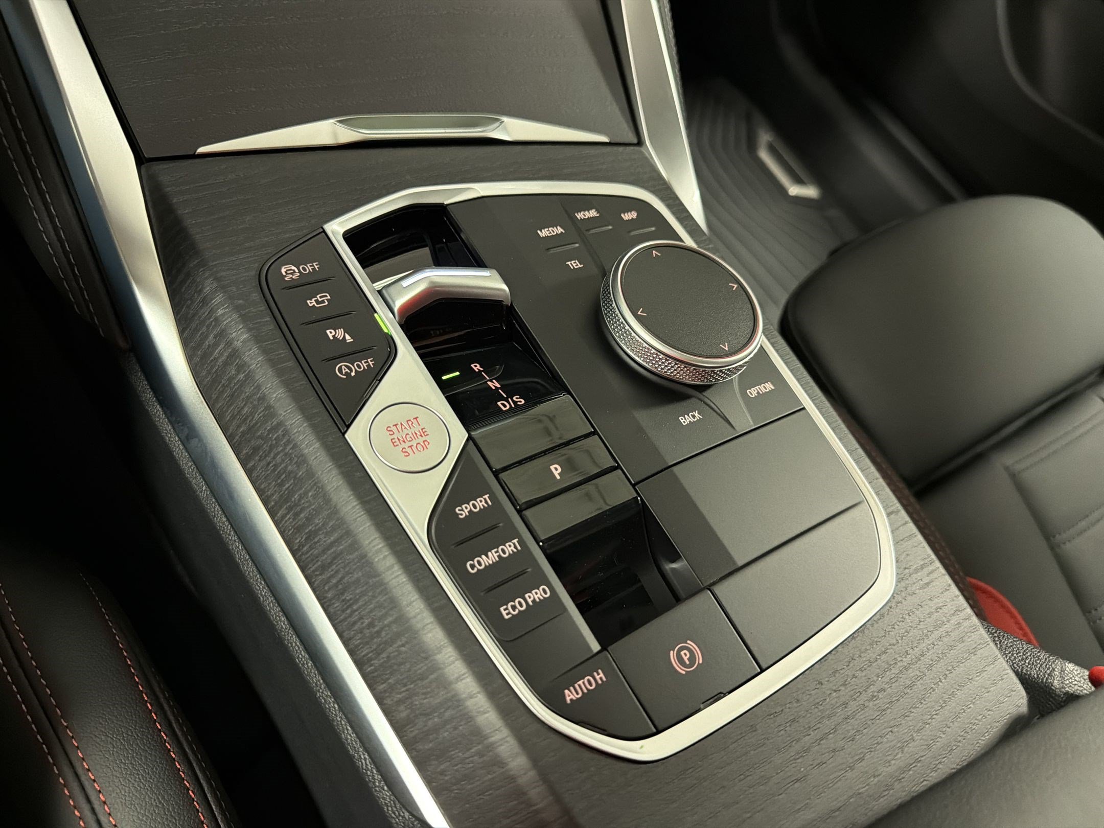 New 2026 BMW 430i w/ M Sport Package RWD image 15