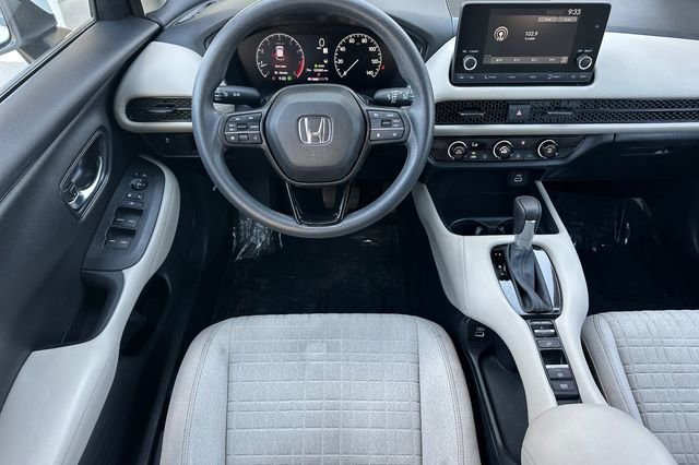 Certified 2023 Honda HR-V LX image 16