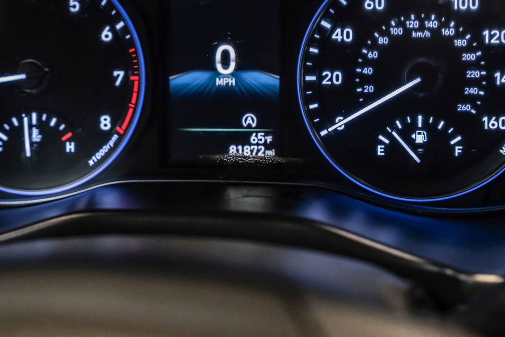 Used 2022 Hyundai Kona SEL FWD image 21