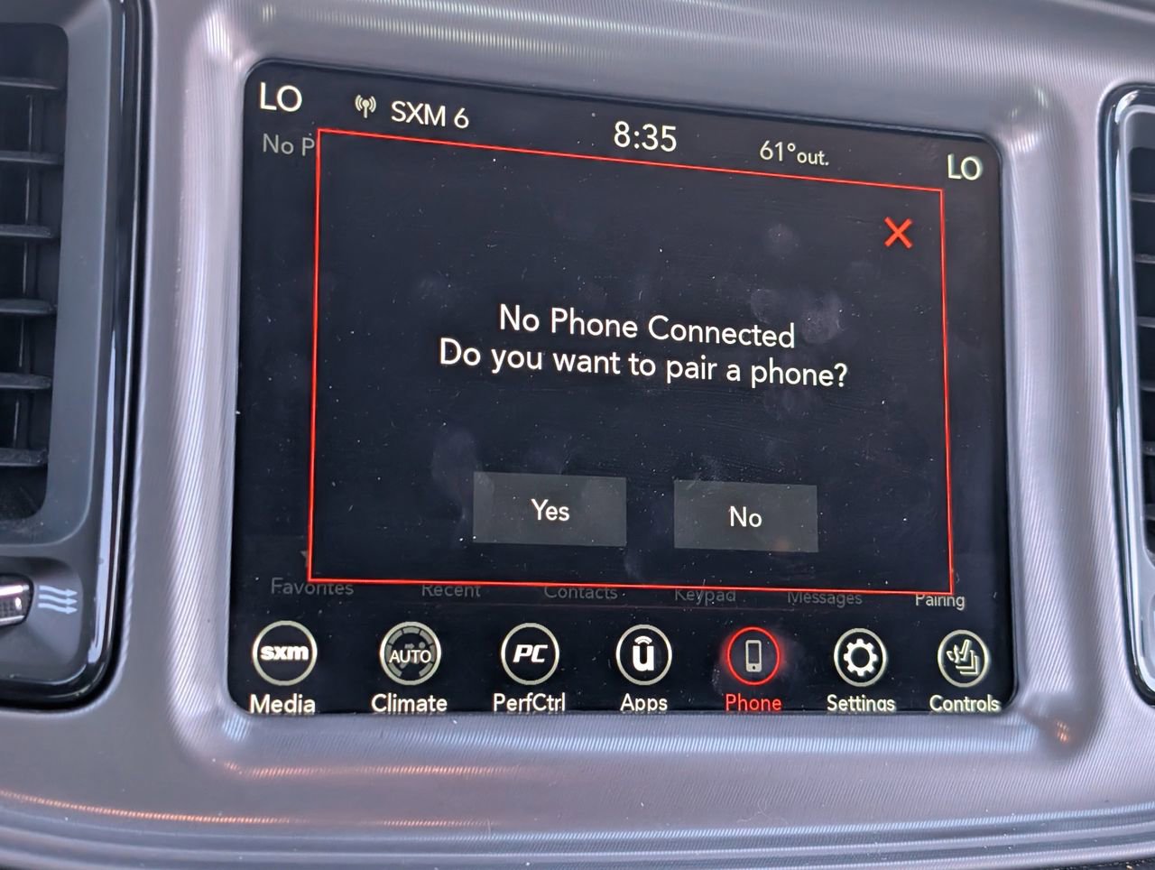 Used 2023 Dodge Challenger GT w/ Plus Package image 16