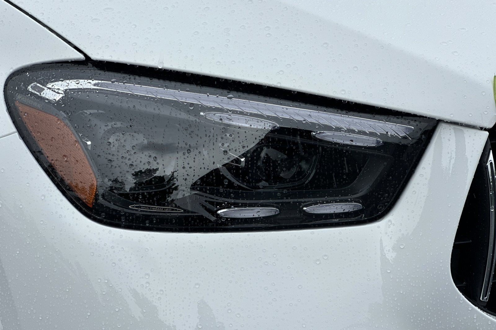 New 2026 Mercedes-Benz GLE 53 AMG 4MATIC Coupe image 10