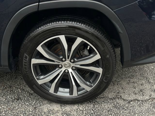 Used 2016 Lexus RX 350 350 w/ Premium Package image 11