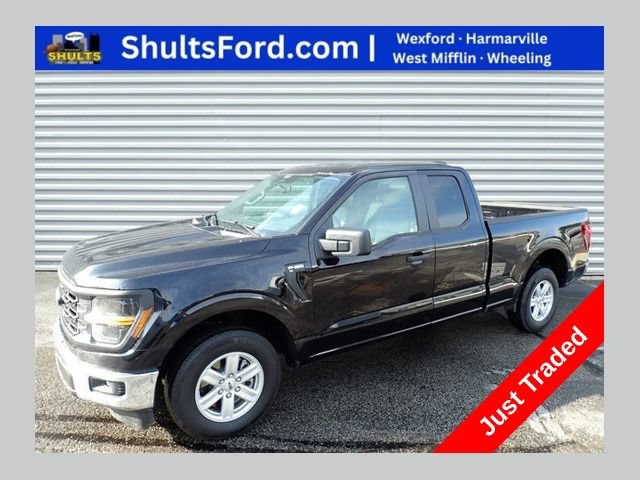 Used 2026 Ford F150 XL w/ Equipment Group 103A High