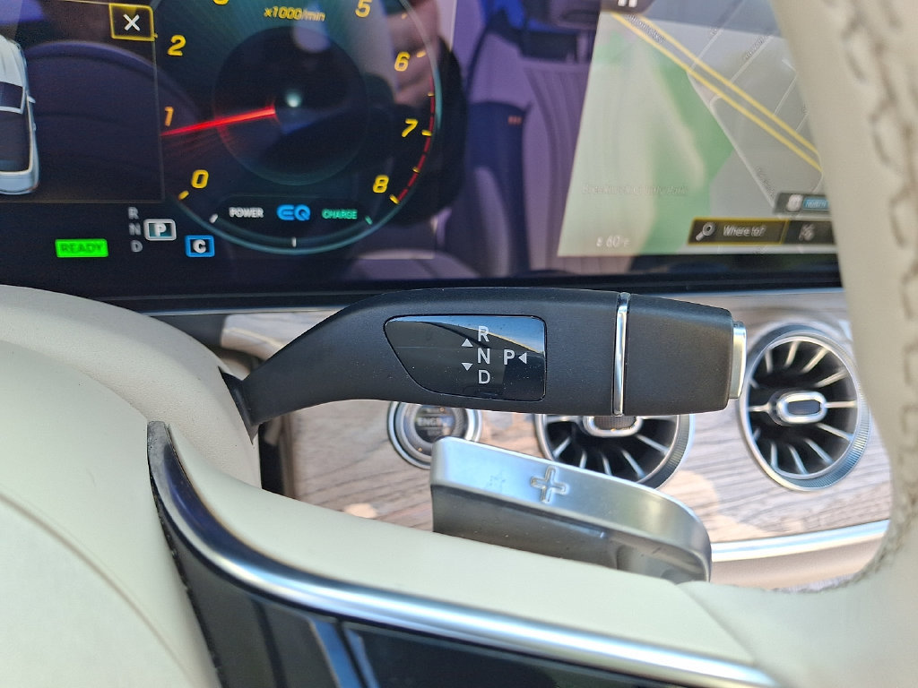 Used 2021 Mercedes-Benz E 450 4MATIC Cabriolet image 15