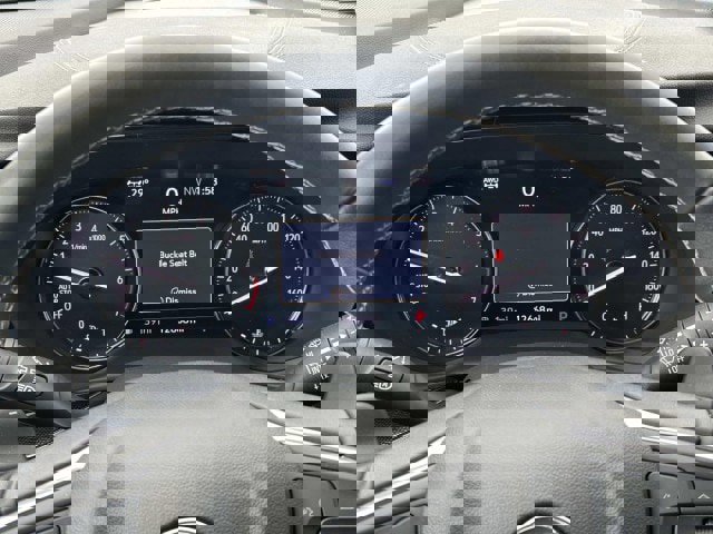 Used 2023 Buick Envision Essence image 26