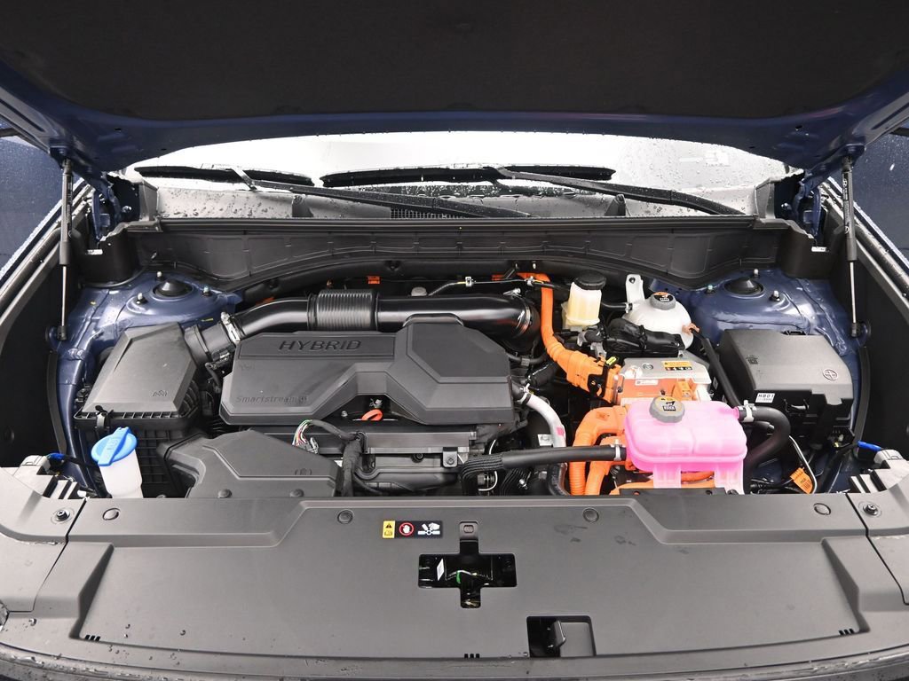 New 2026 Hyundai Santa Fe Calligraphy image 35