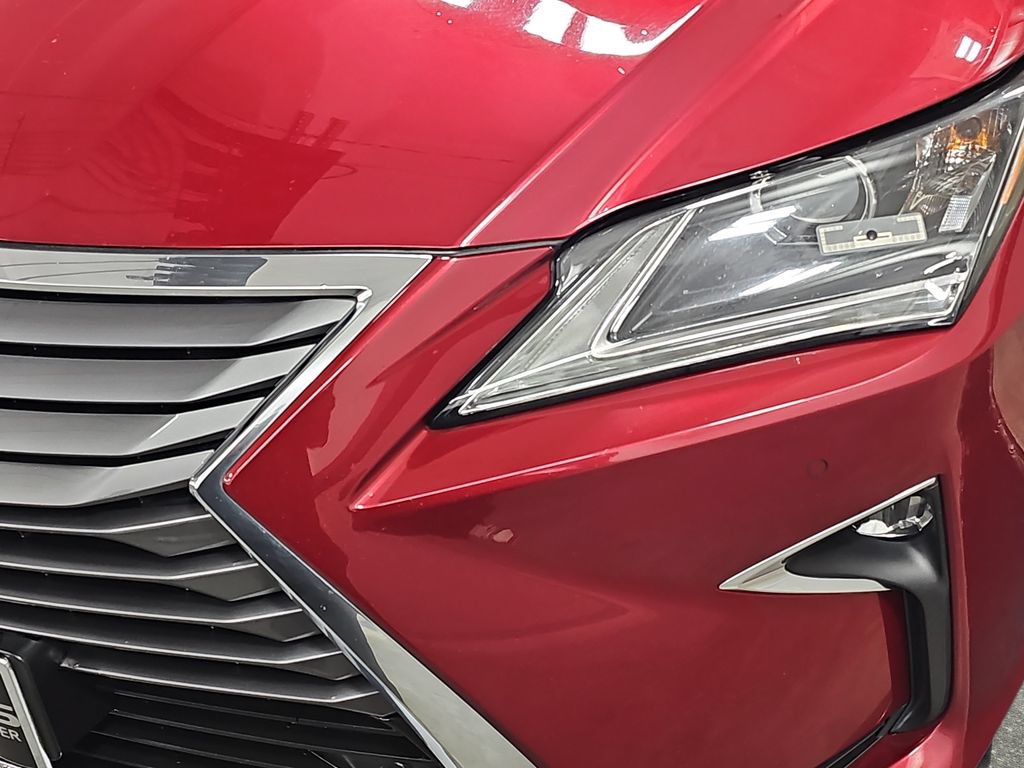 Used 2016 Lexus RX 350 AWD w/ Premium Package image 33