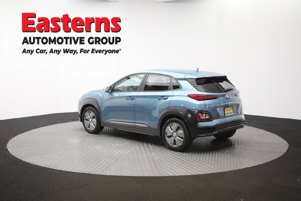 Used 2021 Hyundai Kona Limited FWD image 67