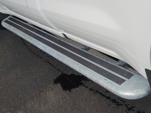 Certified 2025 Chevrolet Silverado 1500 W/T image 27