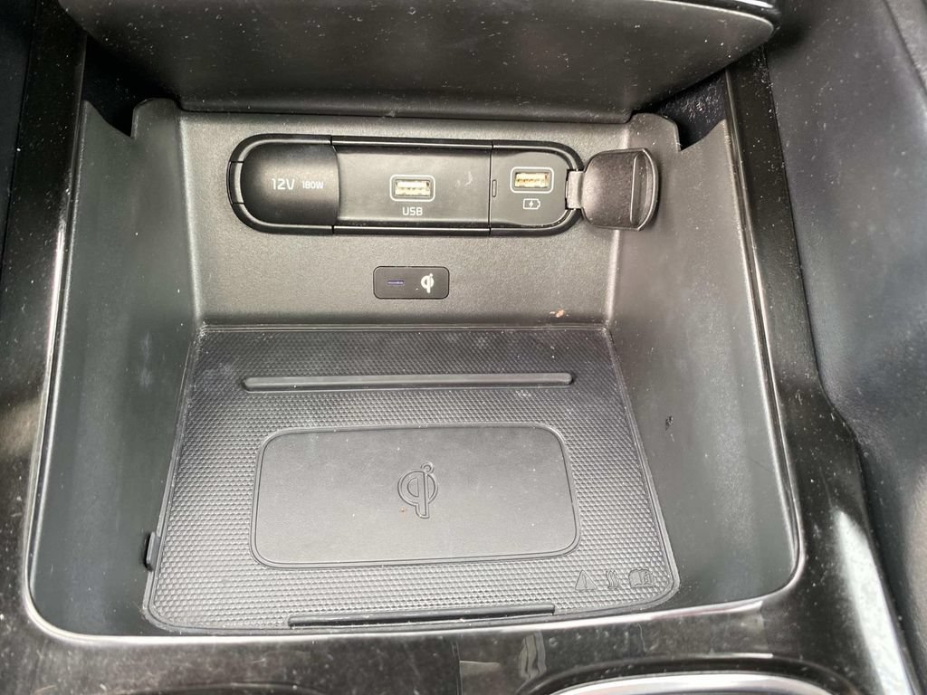 Used 2022 Kia Telluride S AWD/4WD image 15