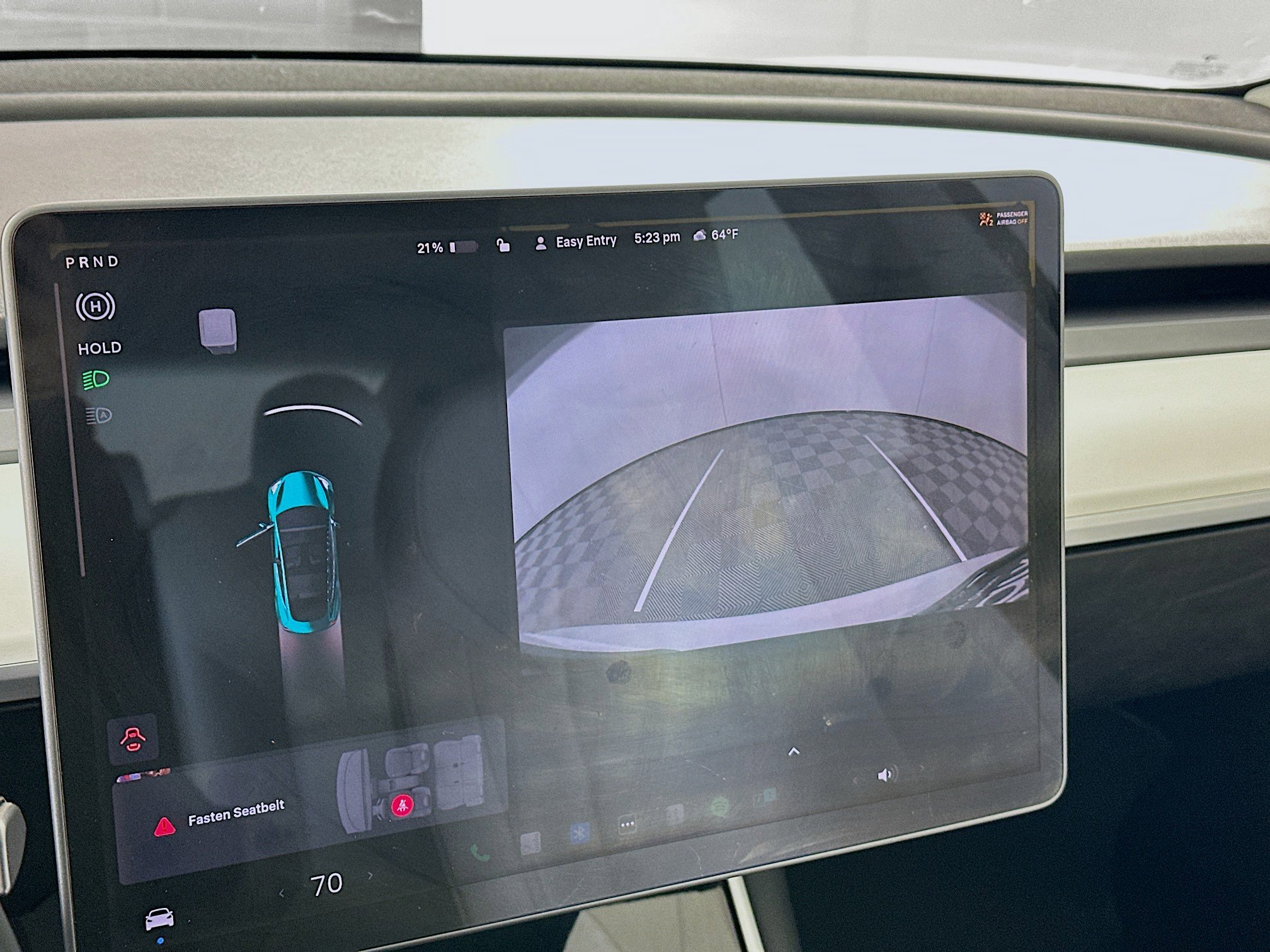 Used 2020 Tesla Model 3 Standard Range Plus image 21