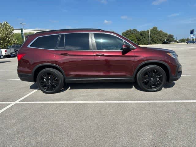 Used 2022 Honda Pilot Special Edition image 6