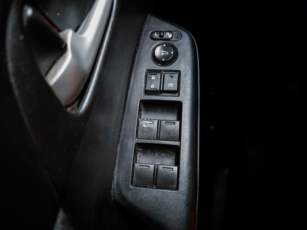 Used 2015 Honda Civic SE image 22