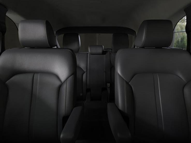 New 2026 MAZDA CX-90 Plug-In Hybrid w/Premium Sport image 10