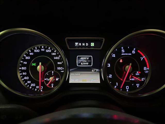 Used 2013 Mercedes-Benz G 63 AMG 4MATIC image 19