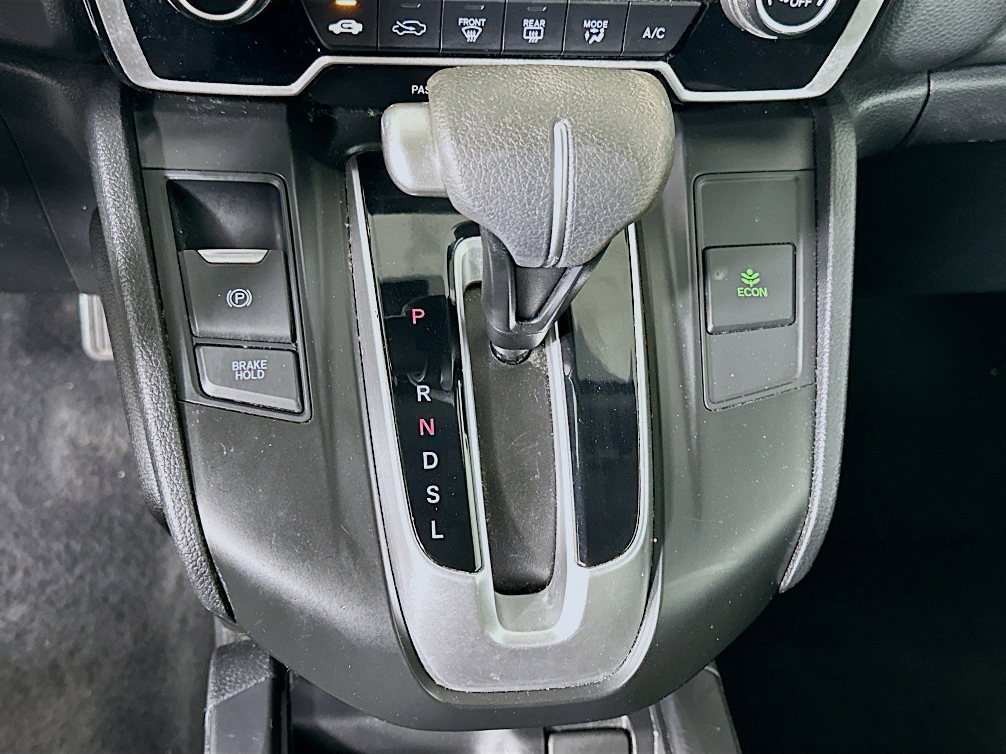 Used 2018 Honda CR-V LX image 23