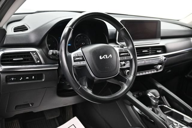 Used 2022 Kia Telluride LX AWD/4WD image 15