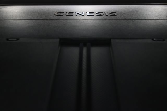 New 2026 Genesis Electrified GV70 AWD/4WD image 6