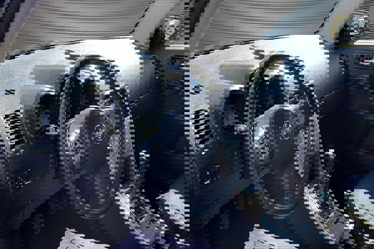 Used 2006 Scion tC image 16